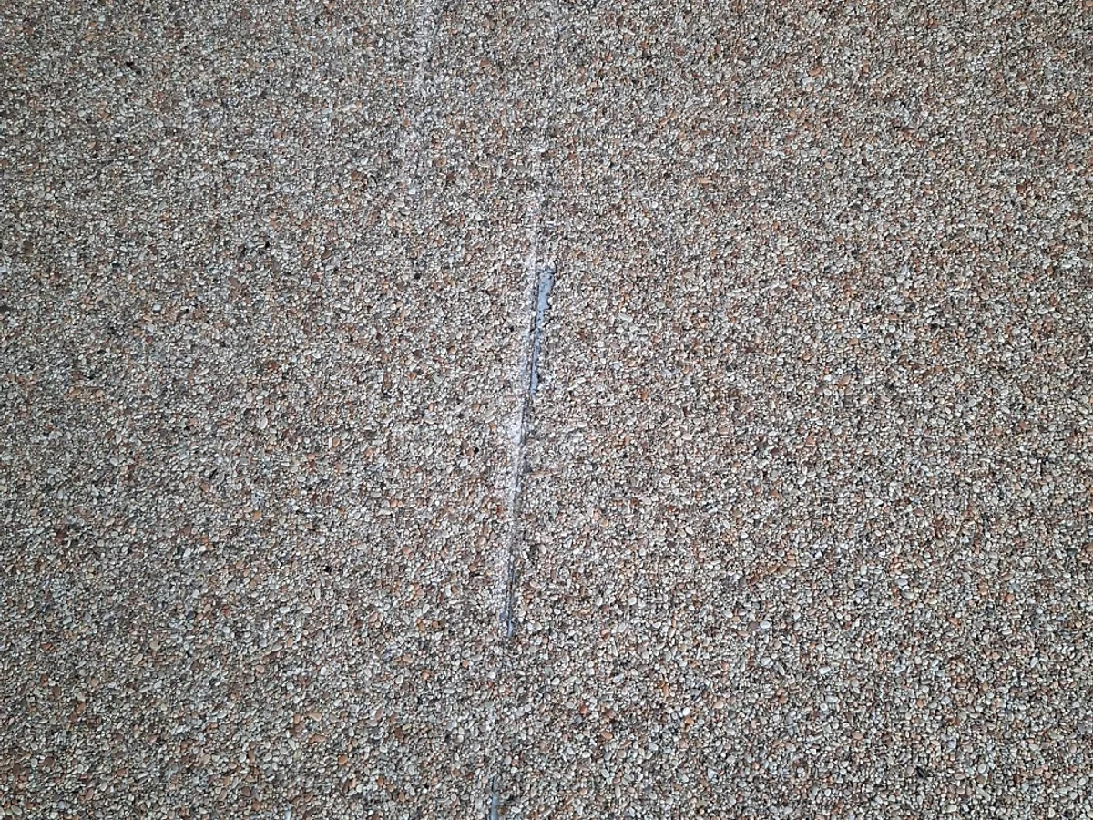 쓰던 자리 그대로 장면